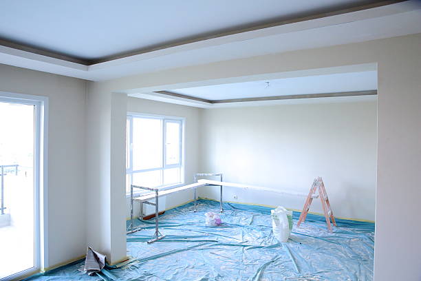 Best Trim and Molding Painting  in Lemoyne, PA